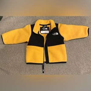 North Face - Infant Denali Jacket